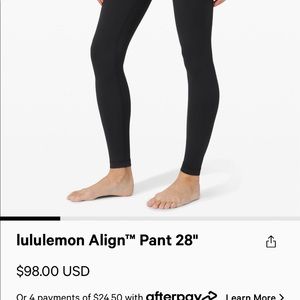 cheap lululemon leggings